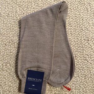 Bresciani Luxury  Light Weight Extra Fine Wool